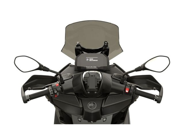 bmw - c-400-gt