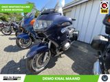 BMW R 1150 RT