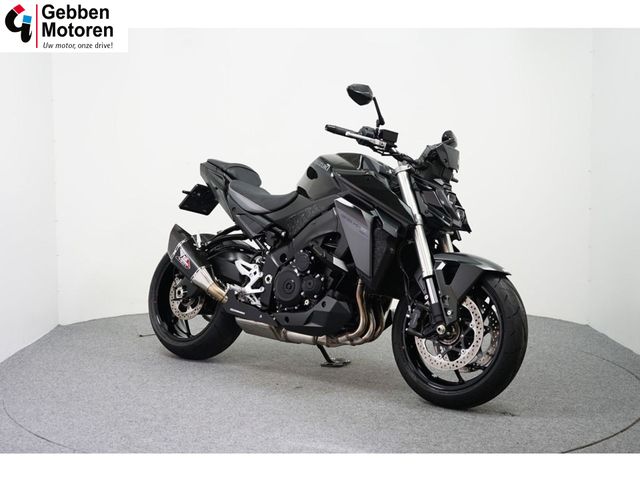 suzuki - gsx-s-950