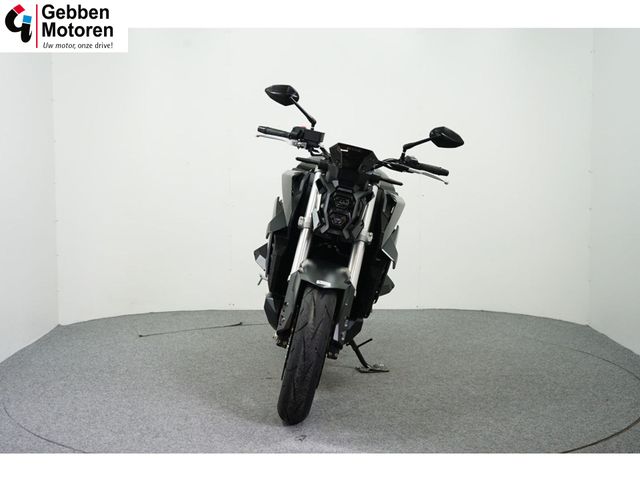 suzuki - gsx-s-950