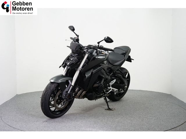 suzuki - gsx-s-950