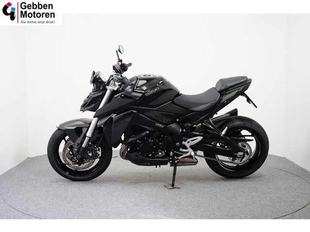 suzuki - gsx-s-950