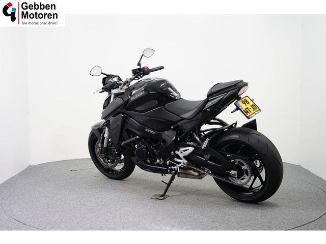 suzuki - gsx-s-950