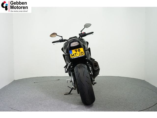 suzuki - gsx-s-950