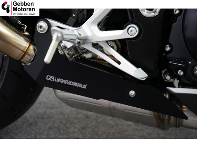 suzuki - gsx-s-950