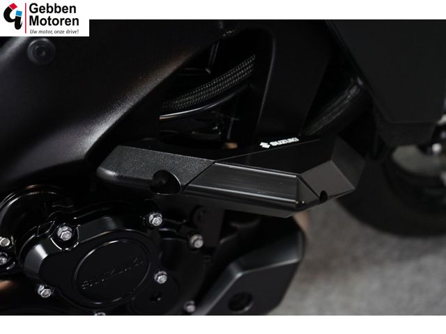 suzuki - gsx-s-950