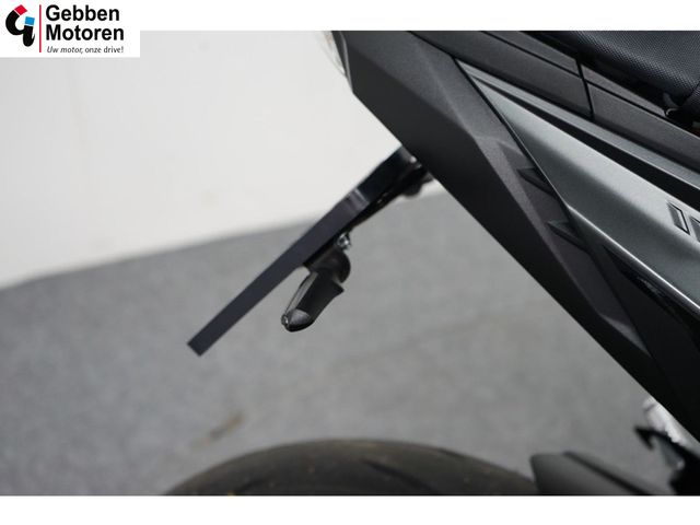 suzuki - gsx-s-950