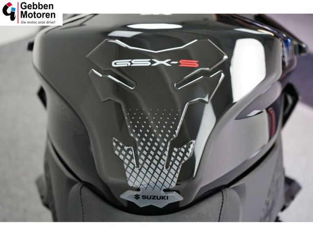 suzuki - gsx-s-950