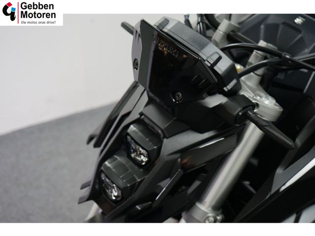 suzuki - gsx-s-950
