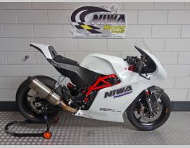 Kramer GP2-890RR 2025 nieuw