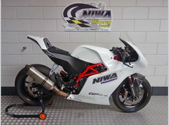 Kramer GP2-890RR 2025 nieuw