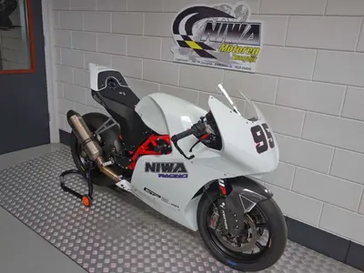 KRAMER GP2-890RR – foto 2