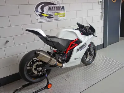 KRAMER GP2-890RR – foto 3