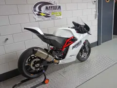 Kramer GP2-890RR Demo 2025 occasion – foto 3 van 10