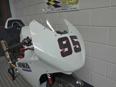 KRAMER GP2-890RR – foto 4