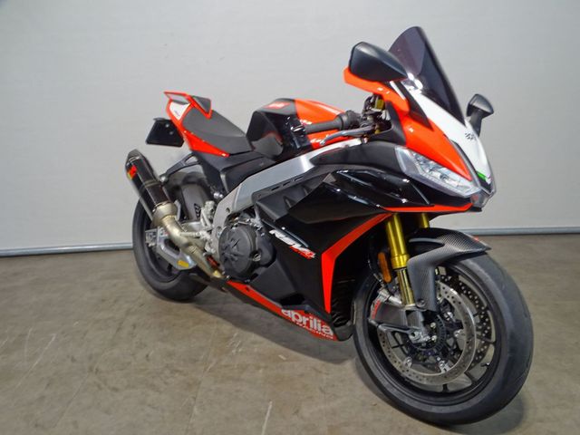 aprilia - rsv-4-1100