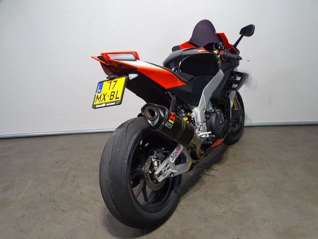 aprilia - rsv-4-1100