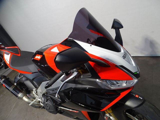 aprilia - rsv-4-1100