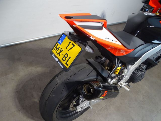 aprilia - rsv-4-1100