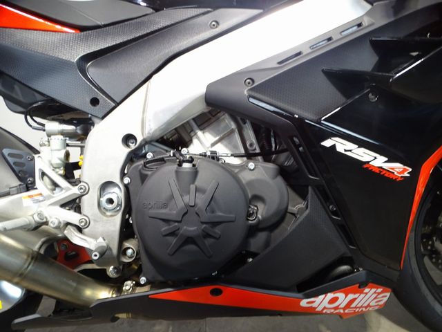 aprilia - rsv-4-1100