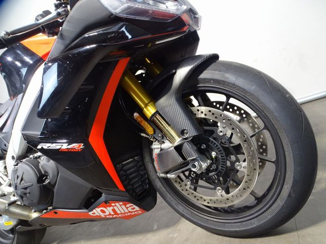 aprilia - rsv-4-1100