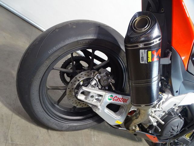 aprilia - rsv-4-1100