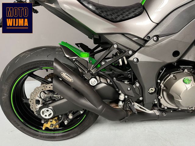 kawasaki - z1000-abs