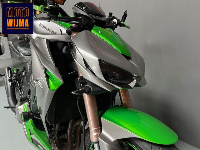 kawasaki - z1000-abs