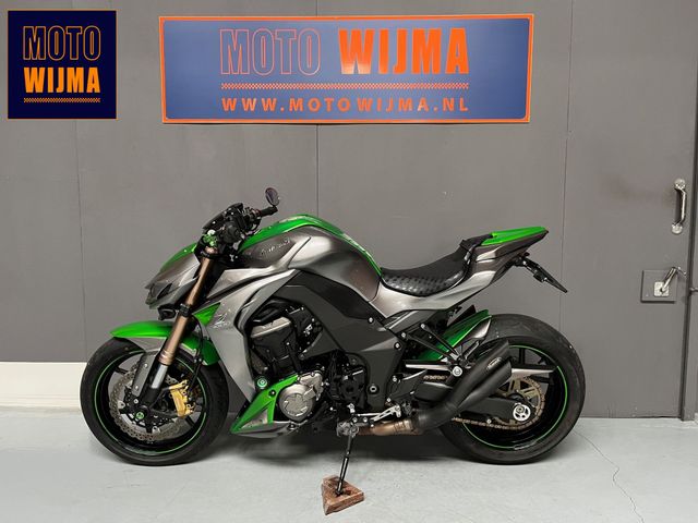 kawasaki - z1000-abs