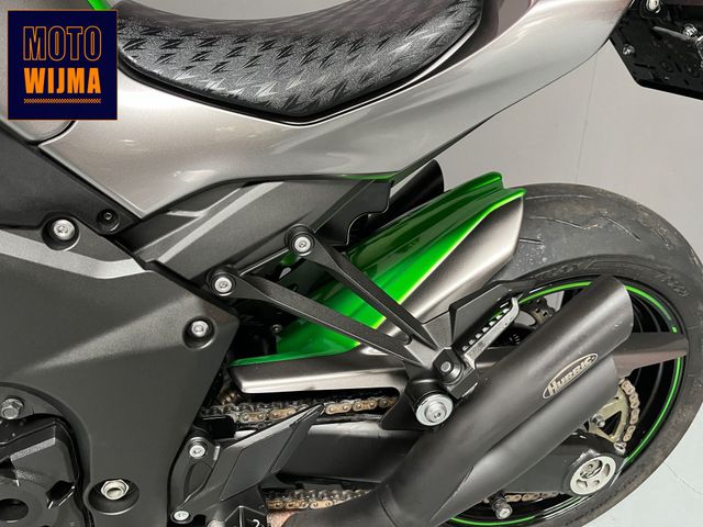 kawasaki - z1000-abs