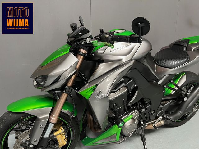 kawasaki - z1000-abs