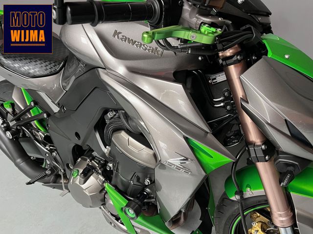kawasaki - z1000-abs