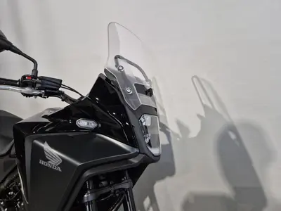 HONDA NX 500 – foto 2