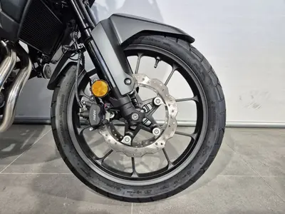 HONDA NX 500 – foto 3