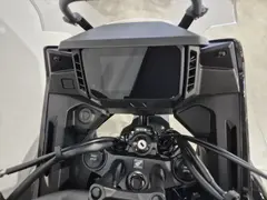 Honda NX 500 2026 nieuw – foto 6 van 7