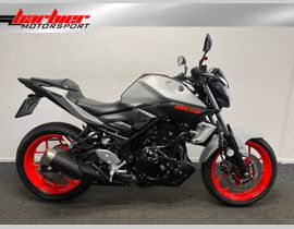 Yamaha MT 03 2020 occasion
