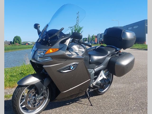 bmw - k-1300-gt