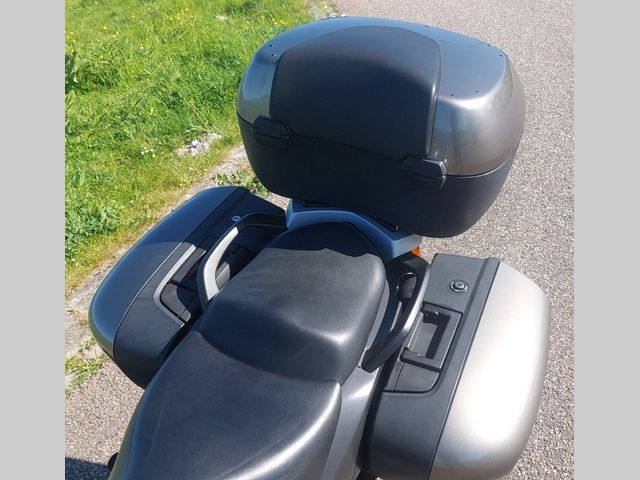 bmw - k-1300-gt