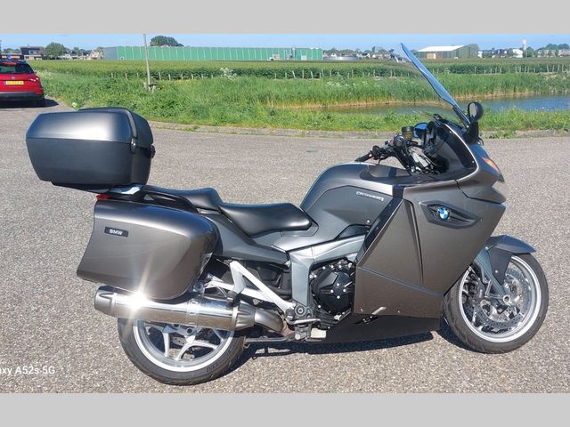 bmw - k-1300-gt