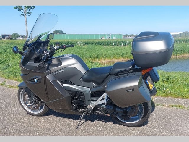 bmw - k-1300-gt