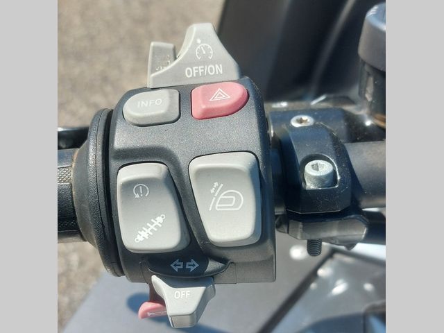 bmw - k-1300-gt