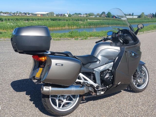 bmw - k-1300-gt