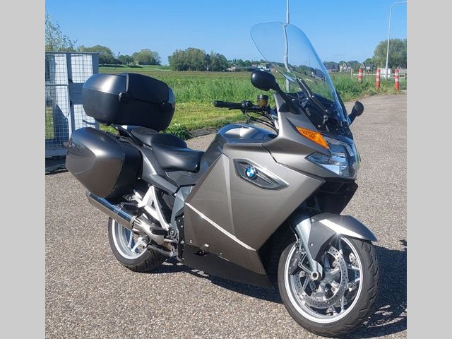 bmw - k-1300-gt