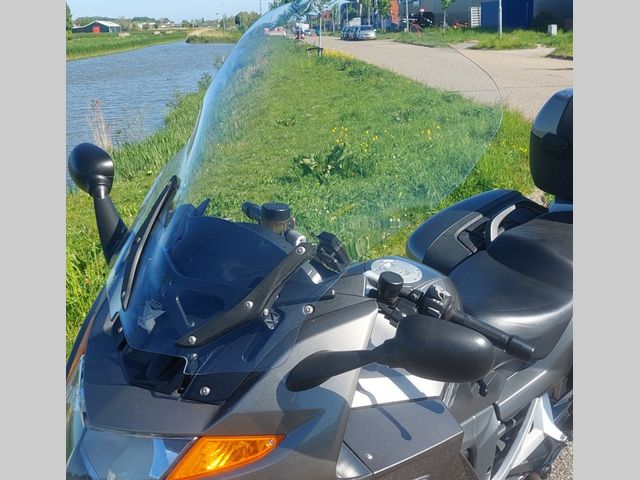 bmw - k-1300-gt