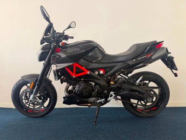 aprilia - shiver-900