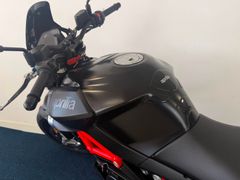 Aprilia Tour Shiver 900 Sport / MAT Black / 11.000 KM 2021 occasion – foto 21 van 22