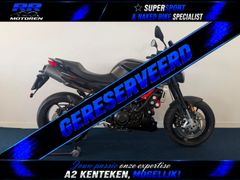 Aprilia Tour Shiver 900 Sport / MAT Black / 11.000 KM 2021 occasion – foto 1 van 22