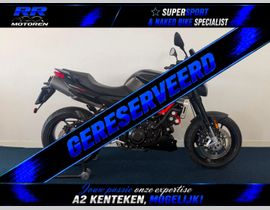 Aprilia Shiver 900 2021