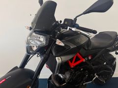 Aprilia Tour Shiver 900 Sport / MAT Black / 11.000 KM 2021 occasion – foto 4 van 22