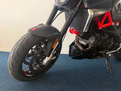 Aprilia Tour Shiver 900 Sport / MAT Black / 11.000 KM 2021 occasion – foto 5 van 22